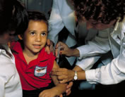 CTV, vacinao e epidemiologia