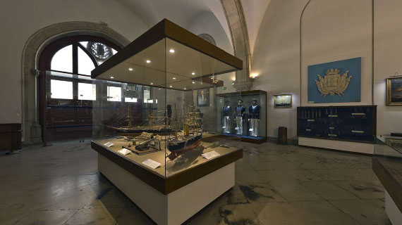 MuseuMarinha