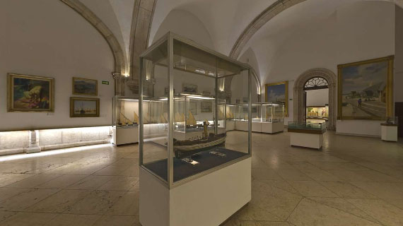 MuseuMarinha